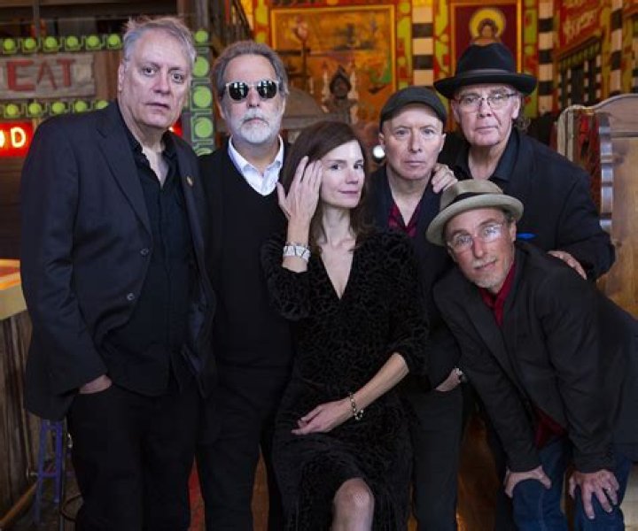 10,000 Maniacs Postpones Multiple Upcoming Shows, Including Summerfest