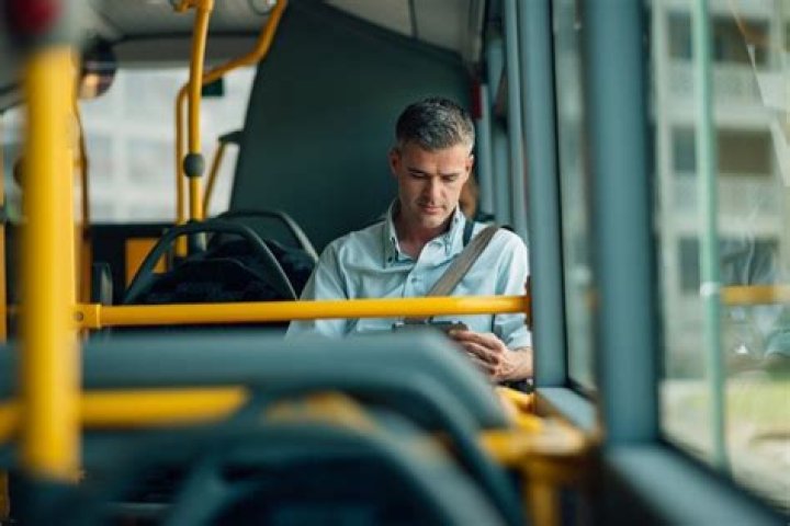 7 Ways to Make Your Commute the Best Part of Your Day