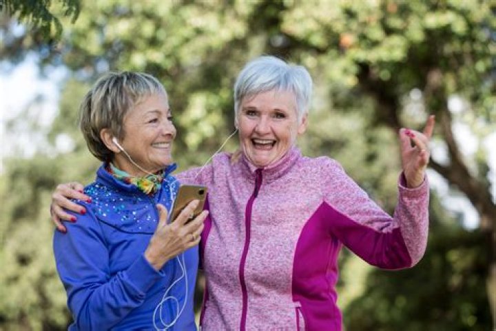 9 Workout Clothes You Need as You Get Older