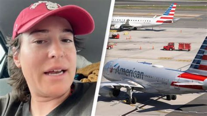 American Airlines Just Banned a Passenger for Life for Doing This