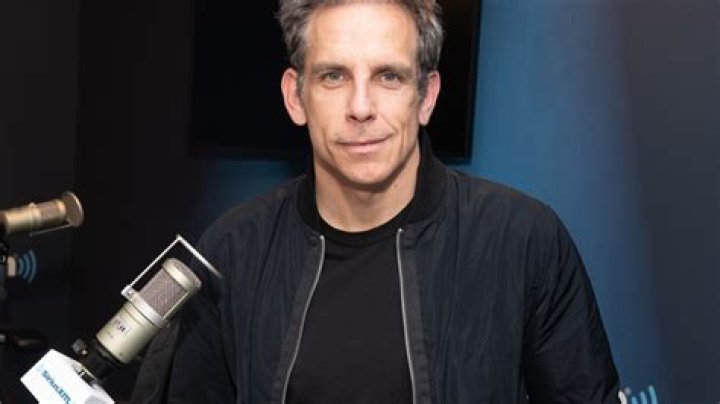 Ben Stiller Discovered His Prostate Cancer With a PSA Test — Best Life