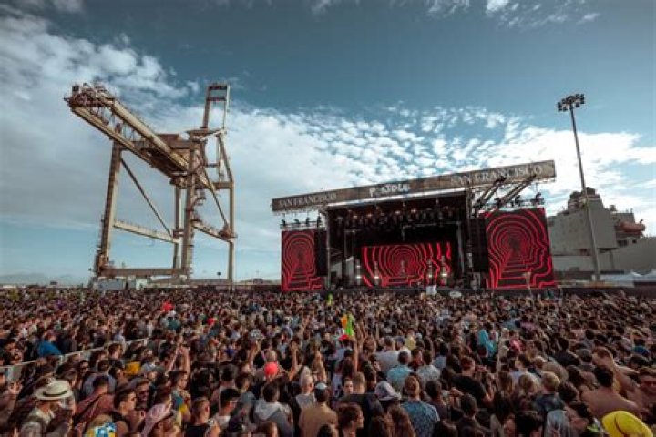 CMA Hosts Country 2 Country Music Festival In The UK