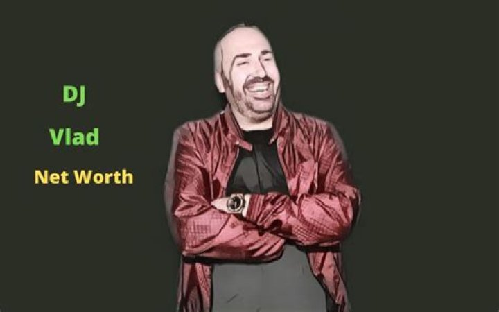 djvlad net worth, income and estimated earnings of Youtuber channel