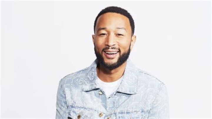 Does John Legend Write His Own Songs?