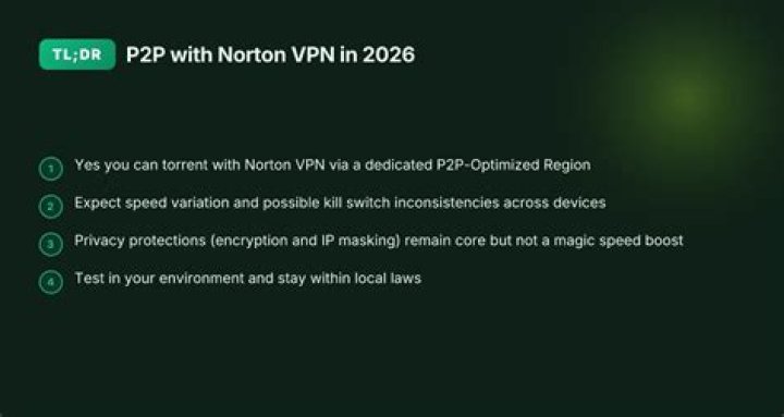 Does private VPN allow torrenting?