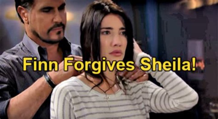 Finn's Second Chance With Sheila Revealed
