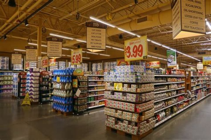 Grocery Chains, Including Wegmans, Are Closing Stores Soon