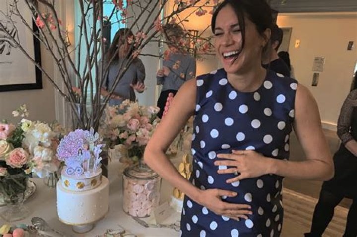 Here's Why Palace Insiders Are Fuming About Meghan's New York Baby Shower