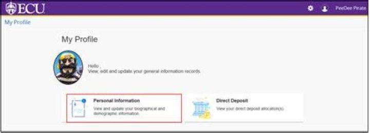 How do I access my ECU email?