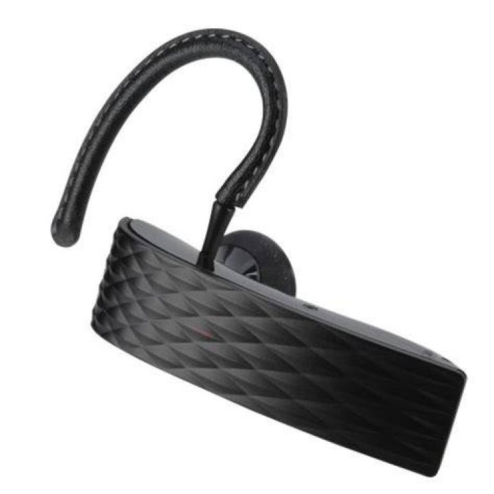 How do I use my Jawbone headset?