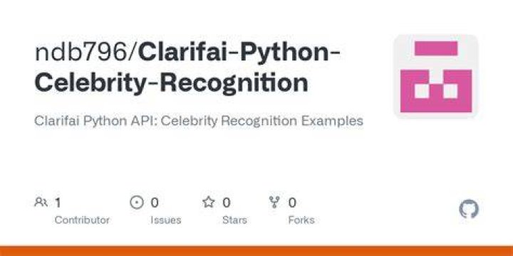 How do you use Clarifai in Python?