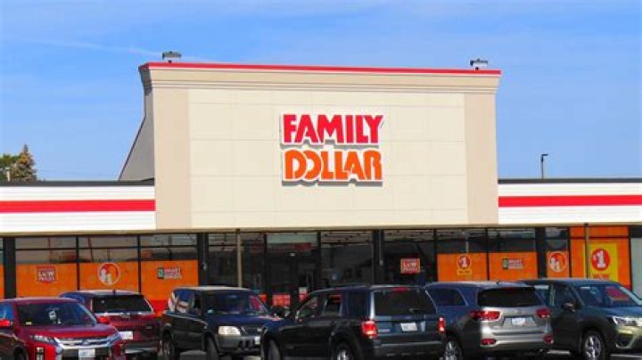 If You Bought This at Family Dollar, Stop Using It Immediately