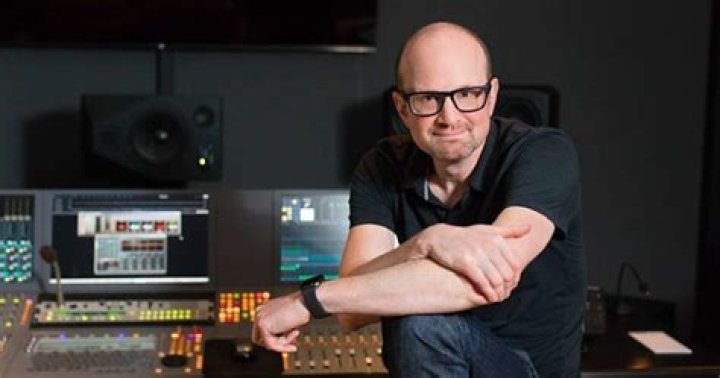 Interview: Comedy Dynamics Founder Brian Volk-Weiss