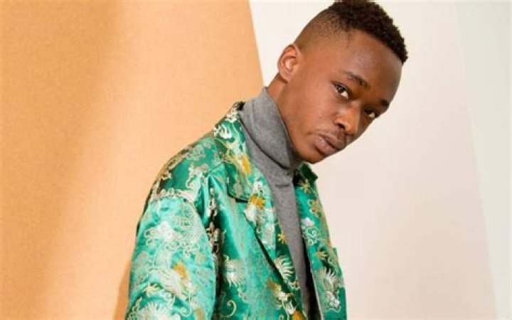 Is Ashton Sanders Gay? Net Worth, Wife, Age