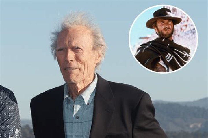 Is Clint Eastwood Still Alive?