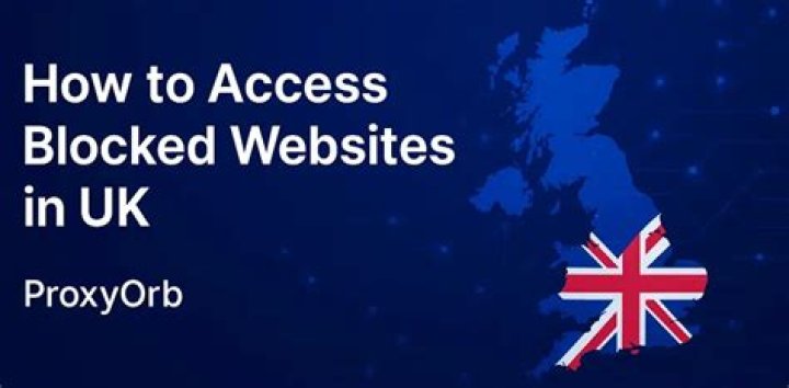 Is it illegal to access blocked sites?