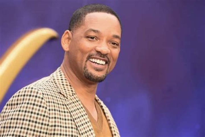 Is Will Smith Mixed Race?