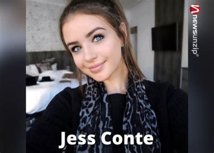 Jess Conte net worth, income and estimated earnings of Youtuber channel