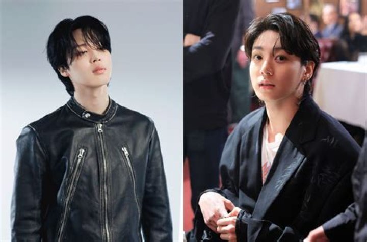 Jimin and Jungkook of BTS Break Three New Guinness World Records For Spotify and SoundCloud