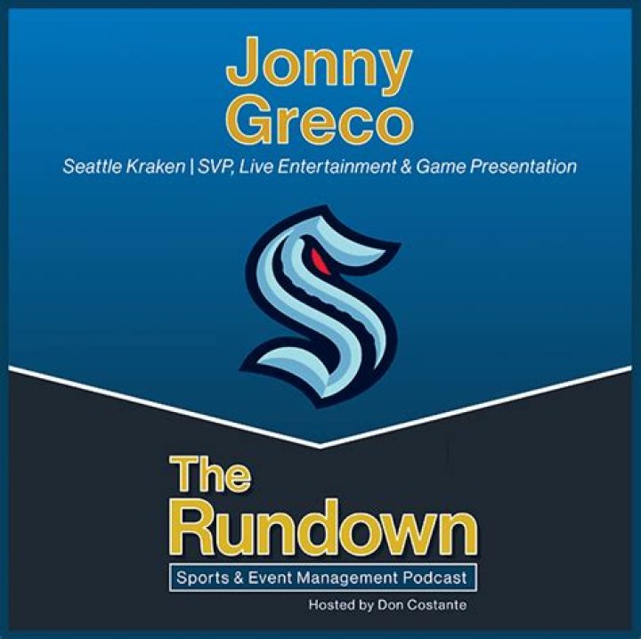 Jonny Greco Named SVP Event Presentation At MSGC
