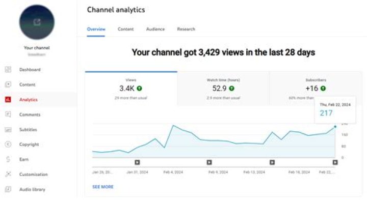 Masya Shpak Official net worth, income and estimated earnings of Youtuber channel