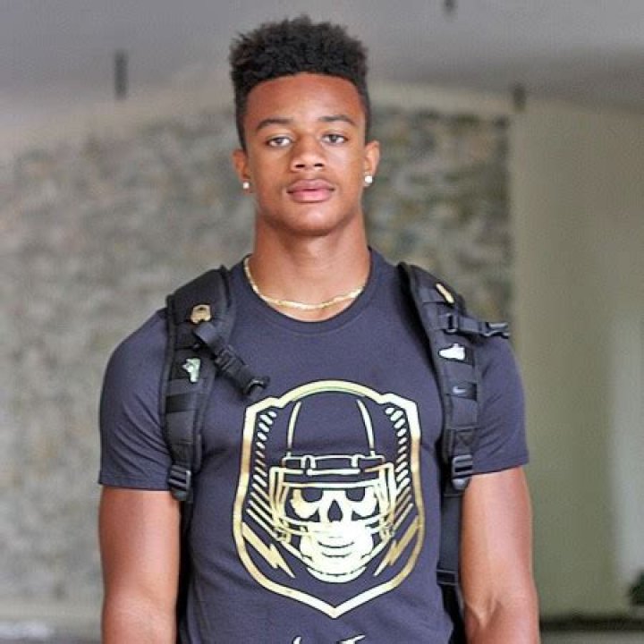 Patrick Surtain- NBA Draft prospect Bio- Salary, Earnings, Net worth, Age, Family