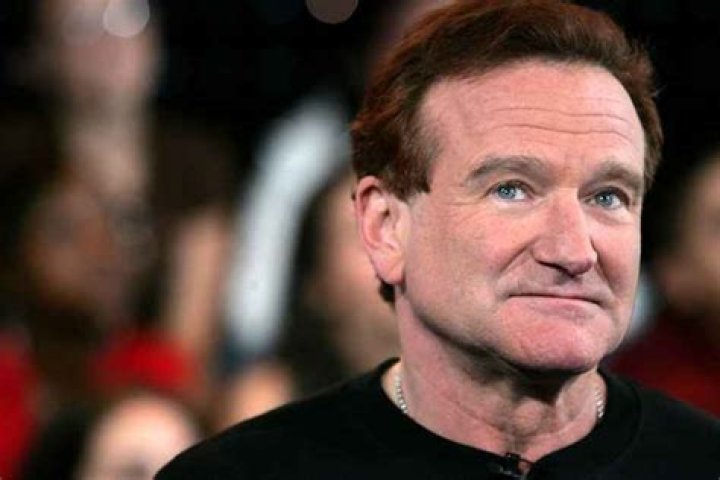 See How Robin Williams' Kids Honored Him on the Anniversary of His Death