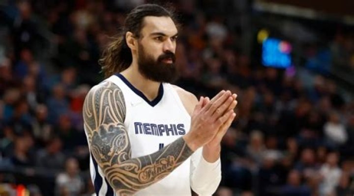Steven Adams Height, Weight, Net Worth, Age, Birthday, Wikipedia, Who, Nationality, Biography