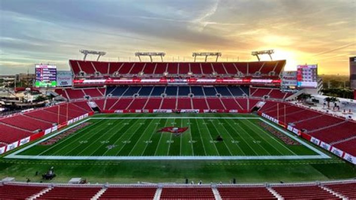 Tampa Bay Buccaneers Remain In The Ticketmaster Fold