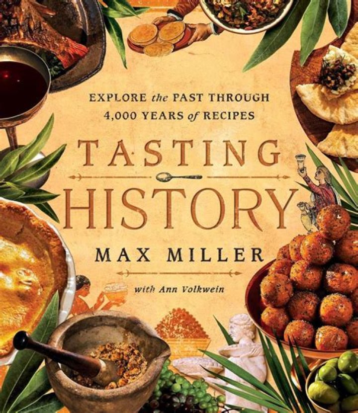 Tasting History with Max Miller net worth, income and estimated earnings of Youtuber channel