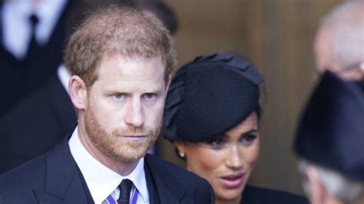 The Real Reason Harry & Meghan Won't Be at the Royal Christmas, Sources Say