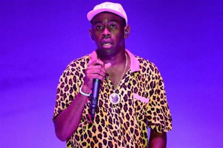 Tyler, The Creator Cancels European Tour