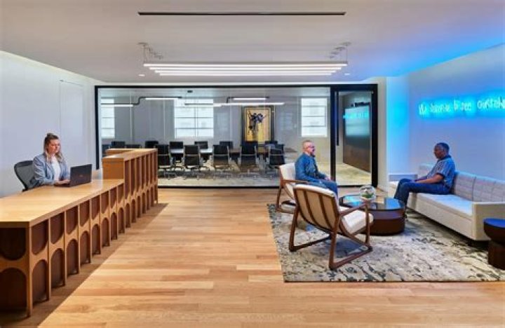 United Talent Agency (UTA) Opens Atlanta Office With KLUTCH Sports Group