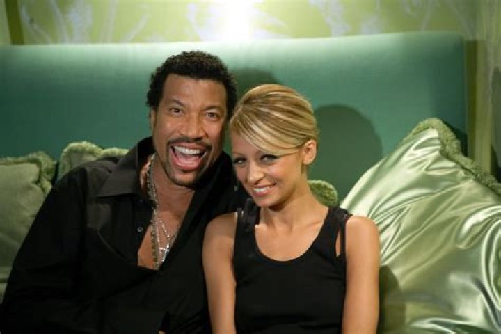 Was Nicole Richie Adopted?