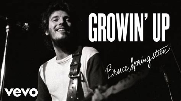 Where Did Bruce Springsteen Grow Up?