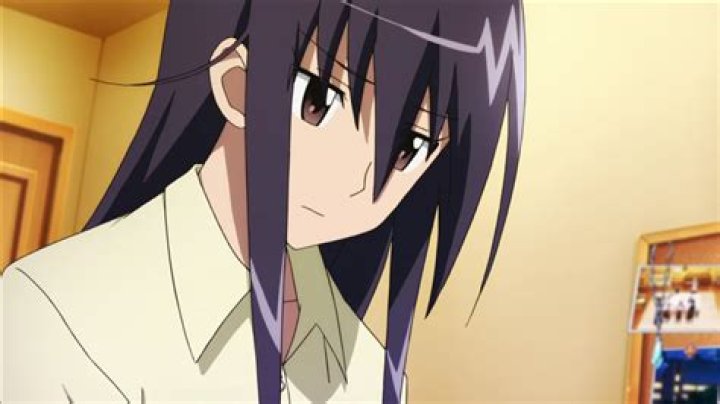 Who does Shino Amakusa like?