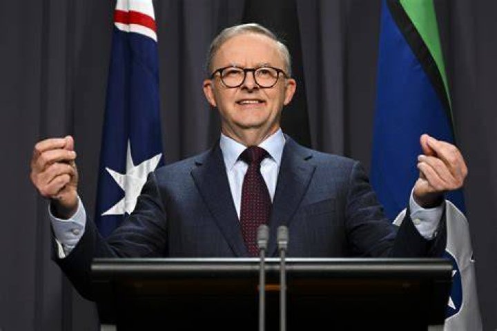 Who is the federal minister from South Australia?